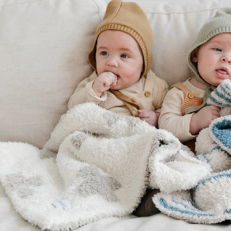 Double-Layer Bamboni® Mini Blankets by HouseOfZazla