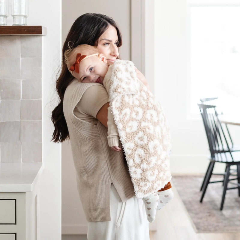 Double-Layer Bamboni® Mini Blankets by HouseOfZazla
