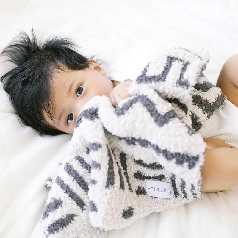 Double-Layer Bamboni® Mini Blankets by HouseOfZazla
