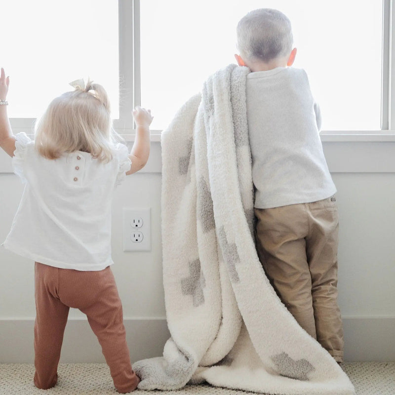 Double-Layer Bamboni® Receiving Blankets by HouseOfZazla