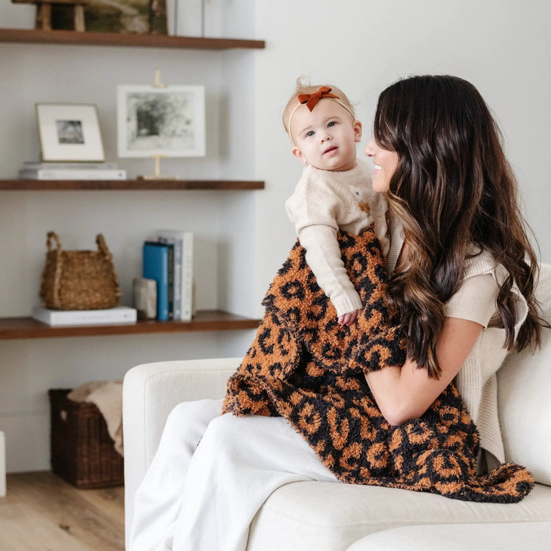 Double-Layer Bamboni® Receiving Blankets by HouseOfZazla