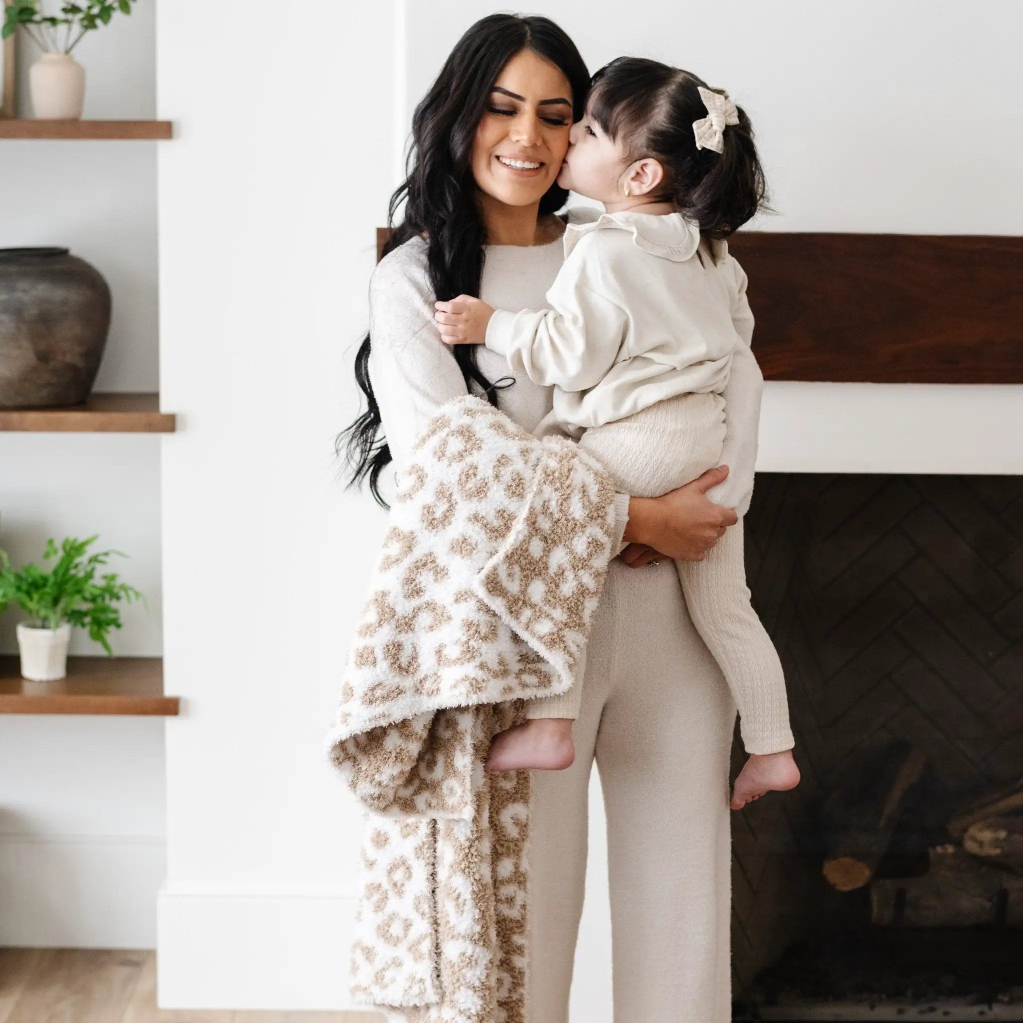 Double-Layer Bamboni® Receiving Blankets by HouseOfZazla