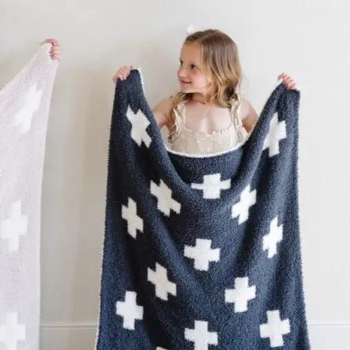 Double-Layer Bamboni® Receiving Blankets by HouseOfZazla
