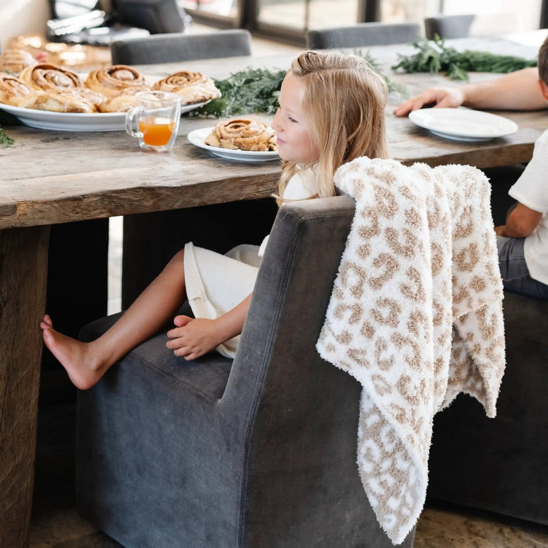 Double-Layer Bamboni® Receiving Blankets by HouseOfZazla