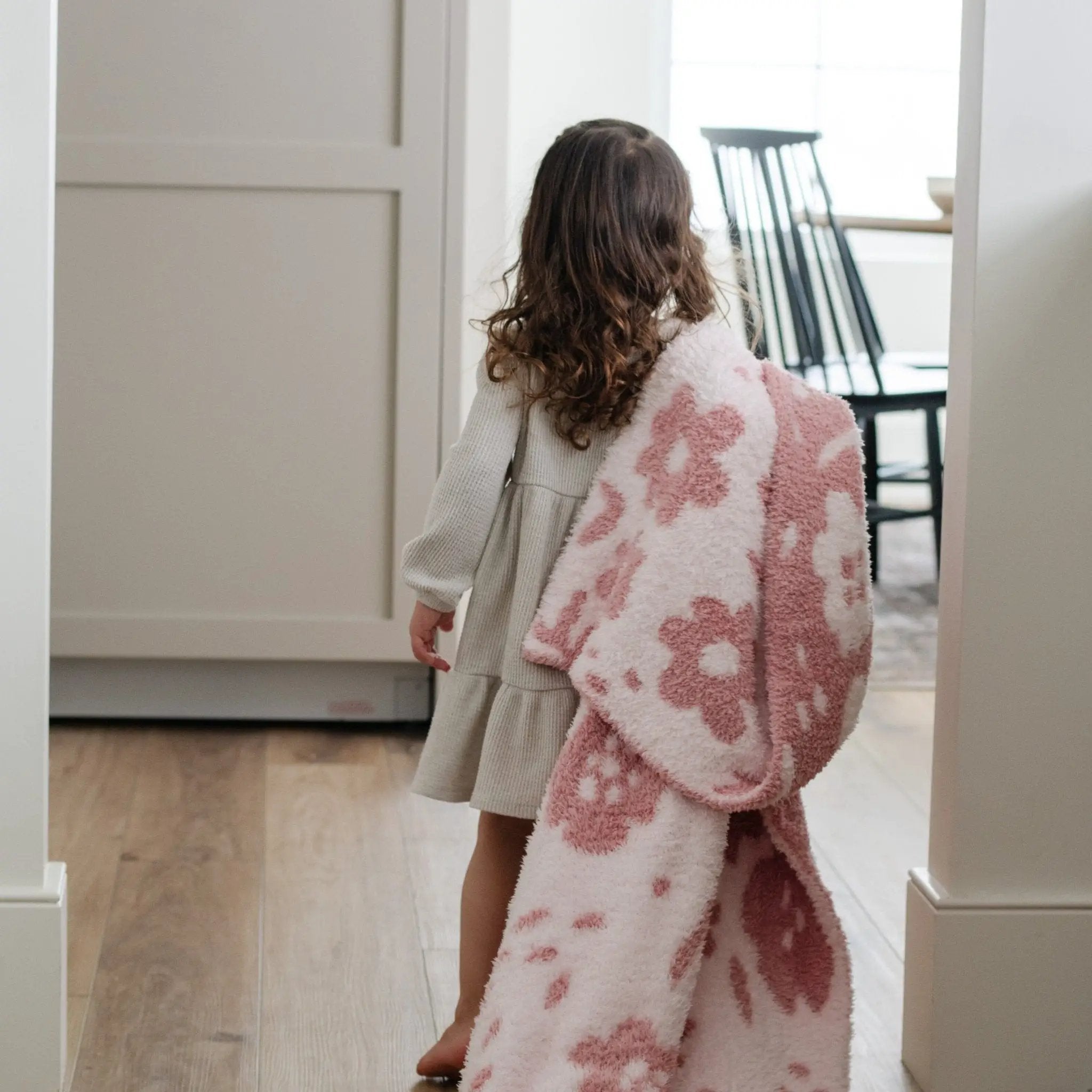 Double-Layer Bamboni Toddler Blankets by HouseOfZazla