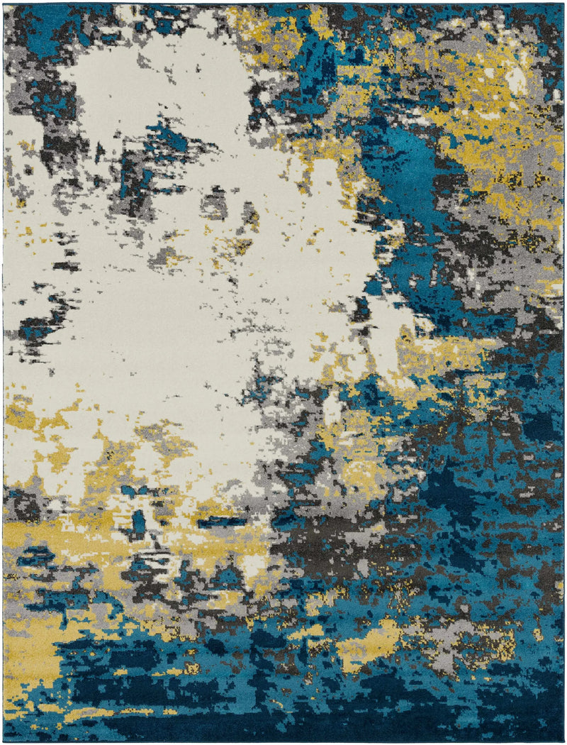 Dover Area Rug by Boutique Rugs