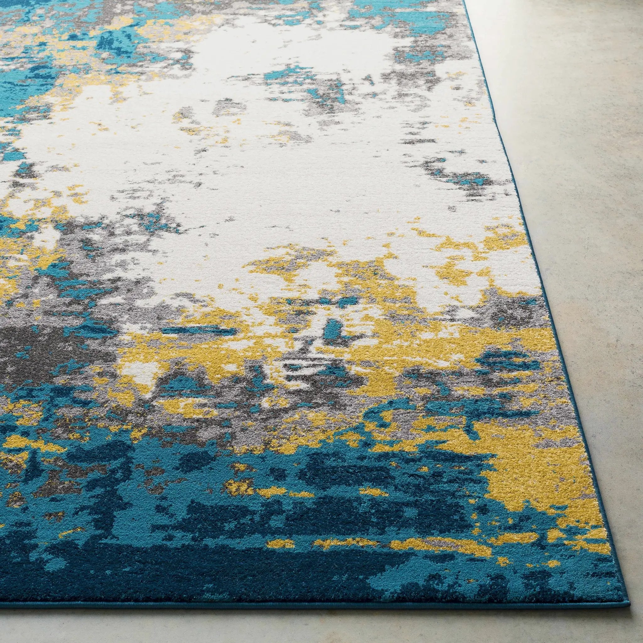 Dover Area Rug by Boutique Rugs