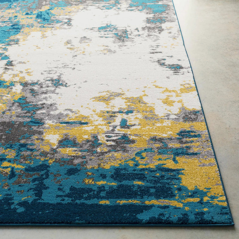 Dover Area Rug by Boutique Rugs