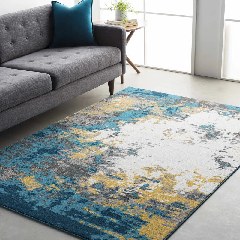 Dover Area Rug by Boutique Rugs