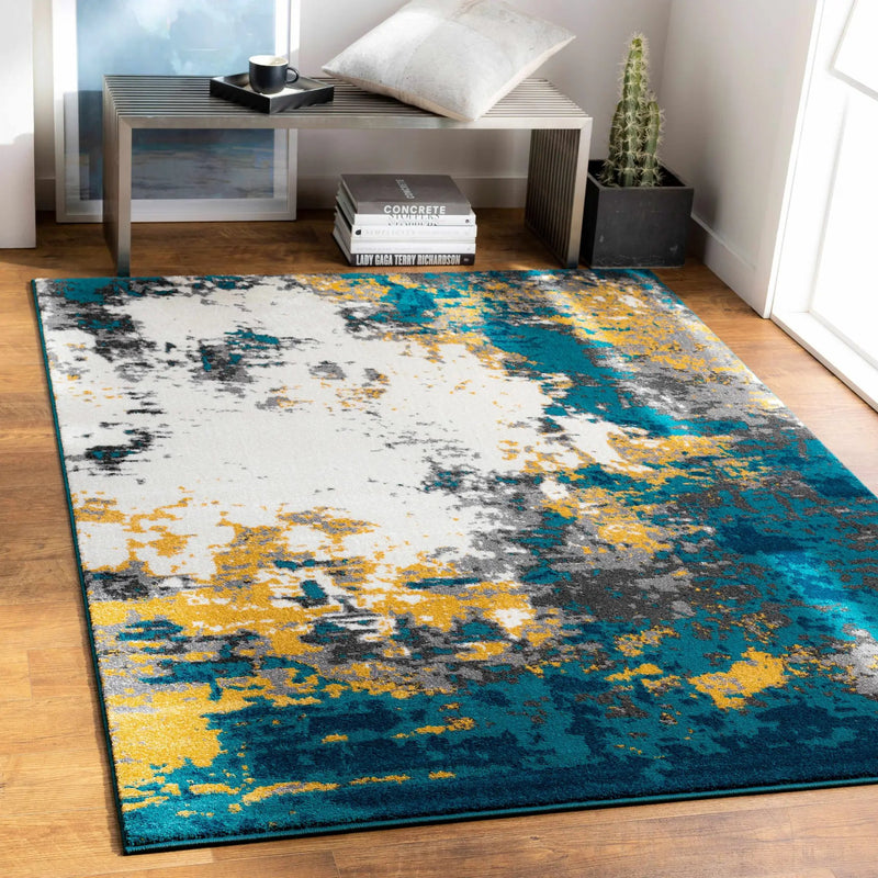 Dover Area Rug by Boutique Rugs