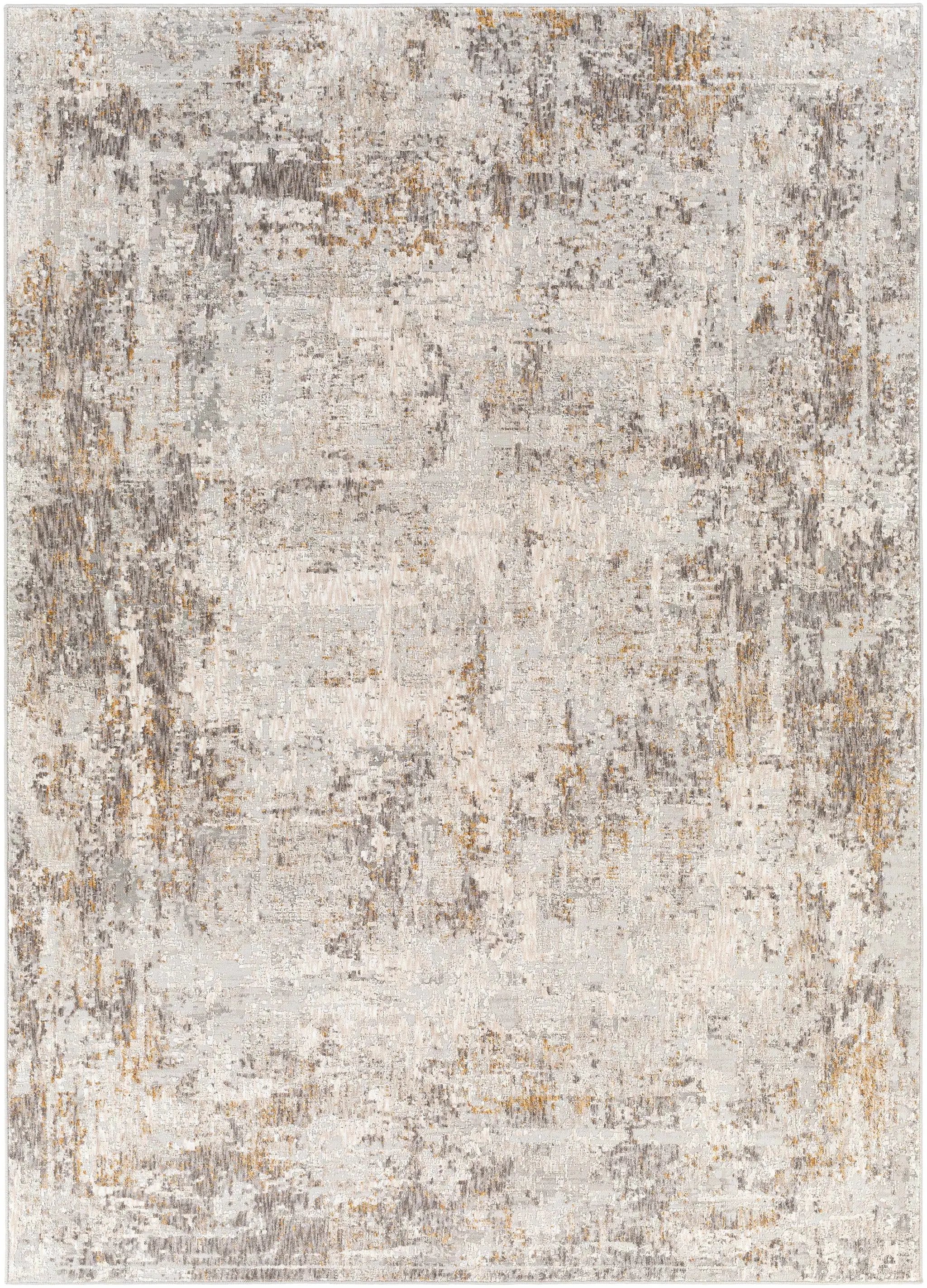 Dowell Luxe Textured Area Rug by Boutique Rugs