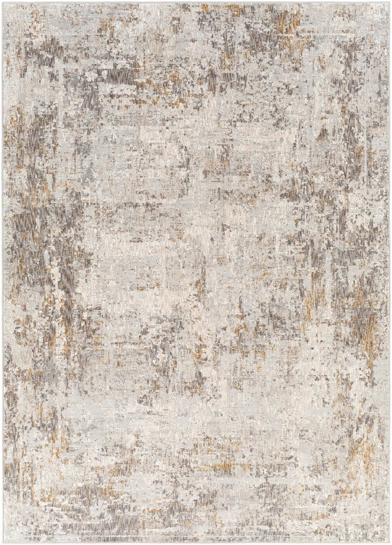 Dowell Luxe Textured Area Rug by Boutique Rugs