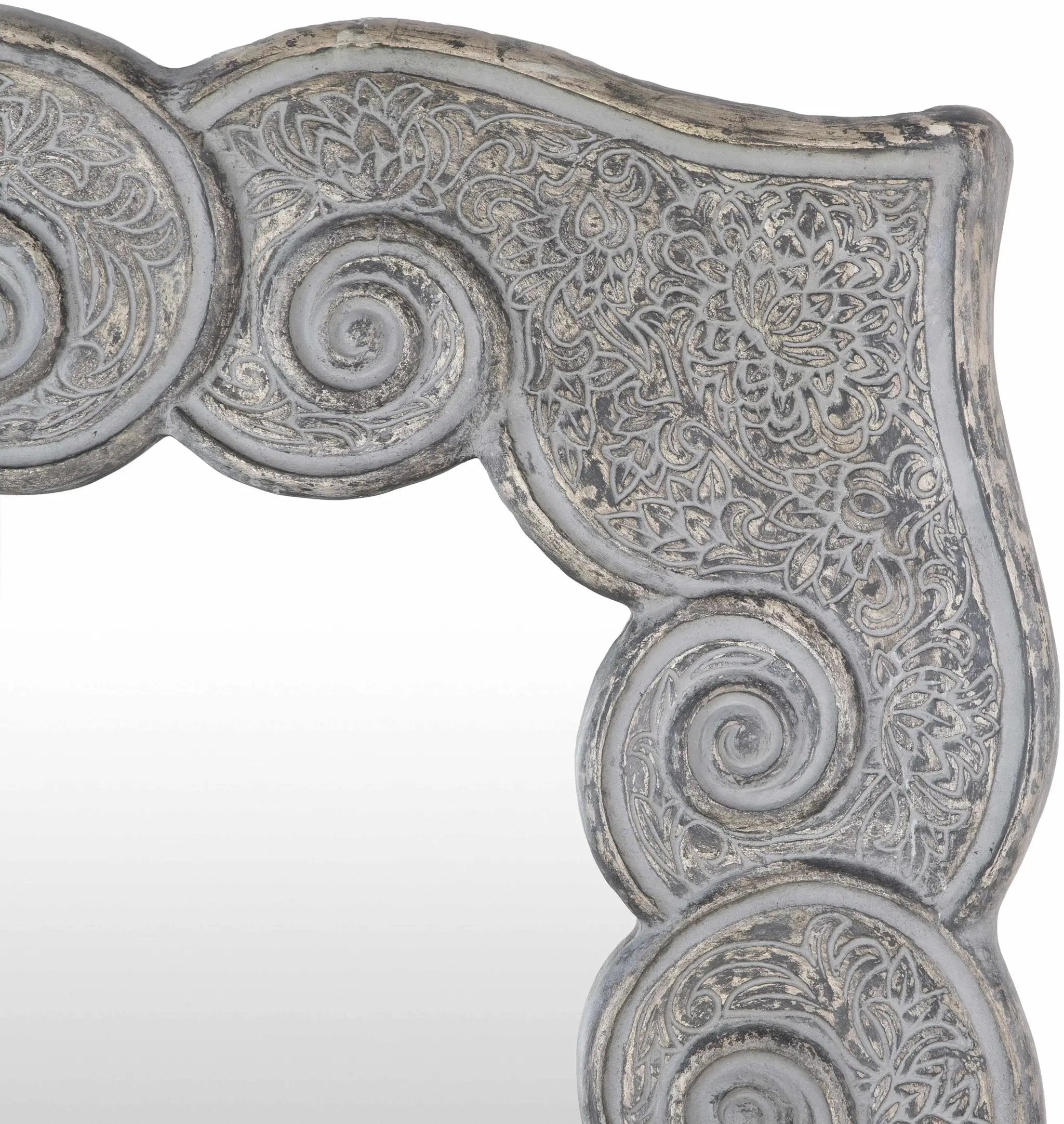 Dowerin Mirror - Clearance by Boutique Rugs
