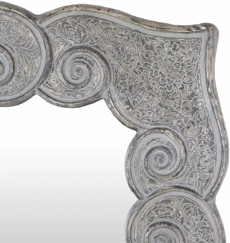 Dowerin Mirror - Clearance by Boutique Rugs