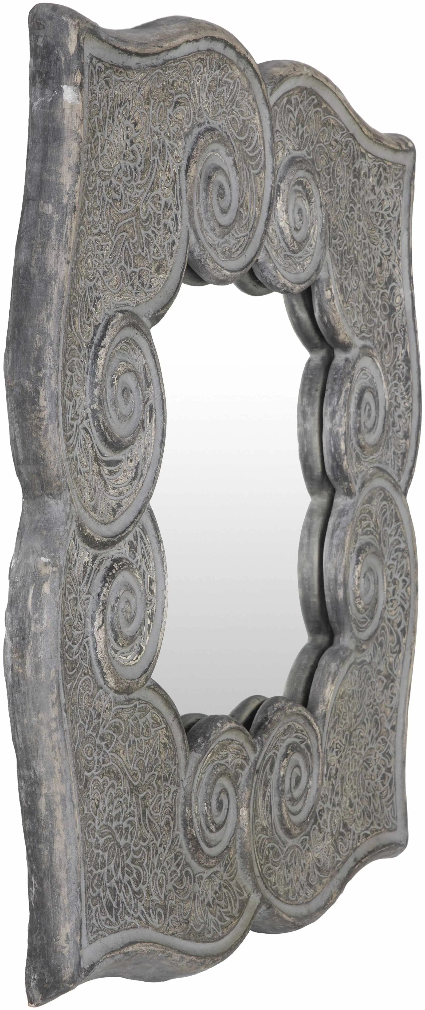 Dowerin Mirror - Clearance by Boutique Rugs