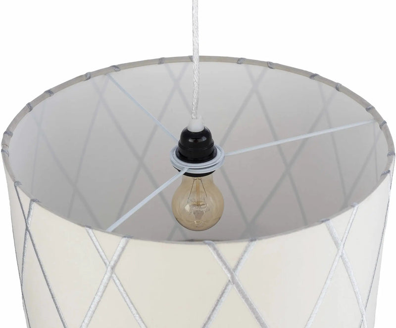Dows Ceiling Light - Clearance by Boutique Rugs