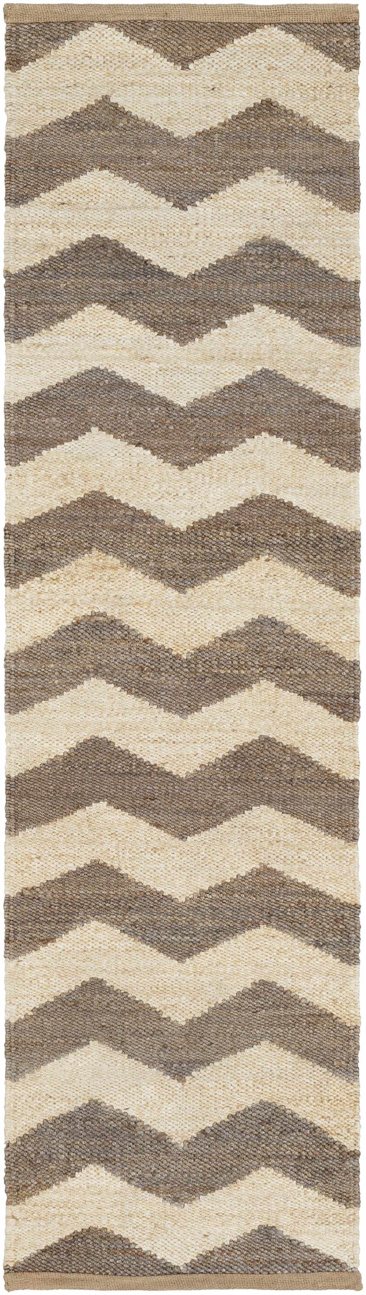 Drakesville Jute Carpet - Clearance, photo 3 of 5