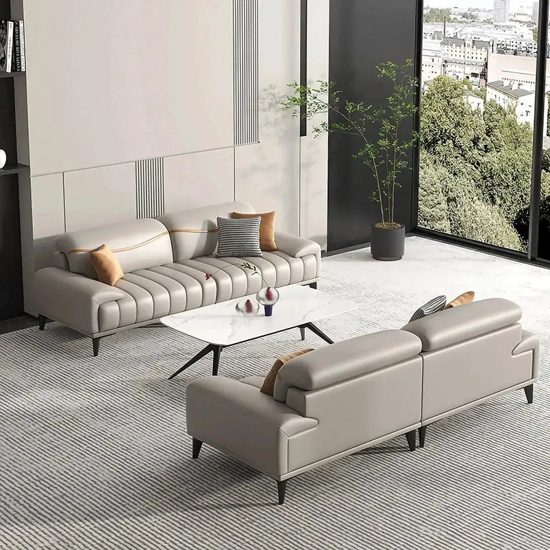 Orust · Office Waiting Area Lounge Seating by Arc Grove