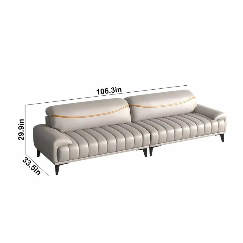 Orust · Office Waiting Area Lounge Seating by Arc Grove