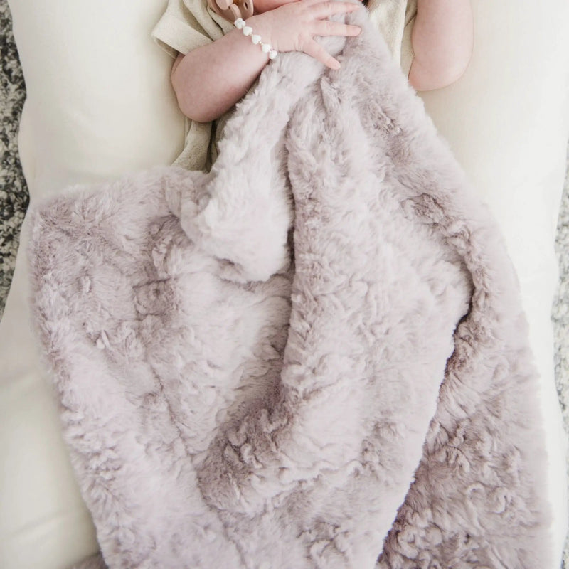 Dream Mini Blankets 15x20 Inch Poly Microfiber by Saranoni by HouseOfZazla