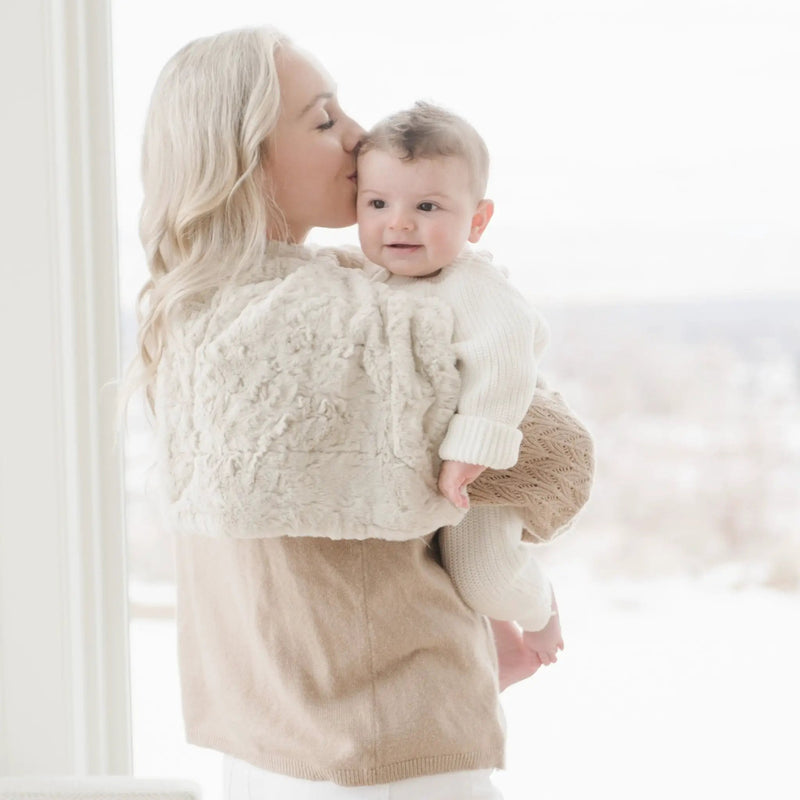 Dream Mini Blankets 15x20 Inch Poly Microfiber by Saranoni by HouseOfZazla