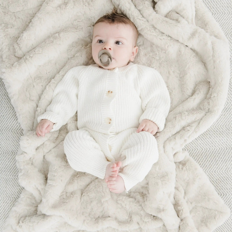 Dream Receiving Blankets by HouseOfZazla