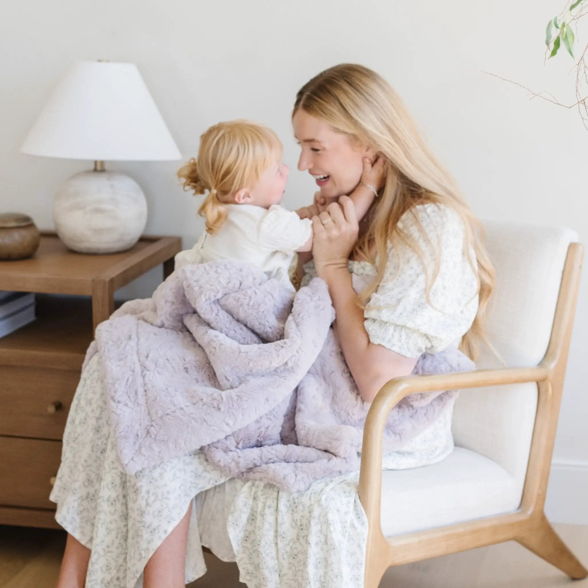 Dream Receiving Blankets by HouseOfZazla