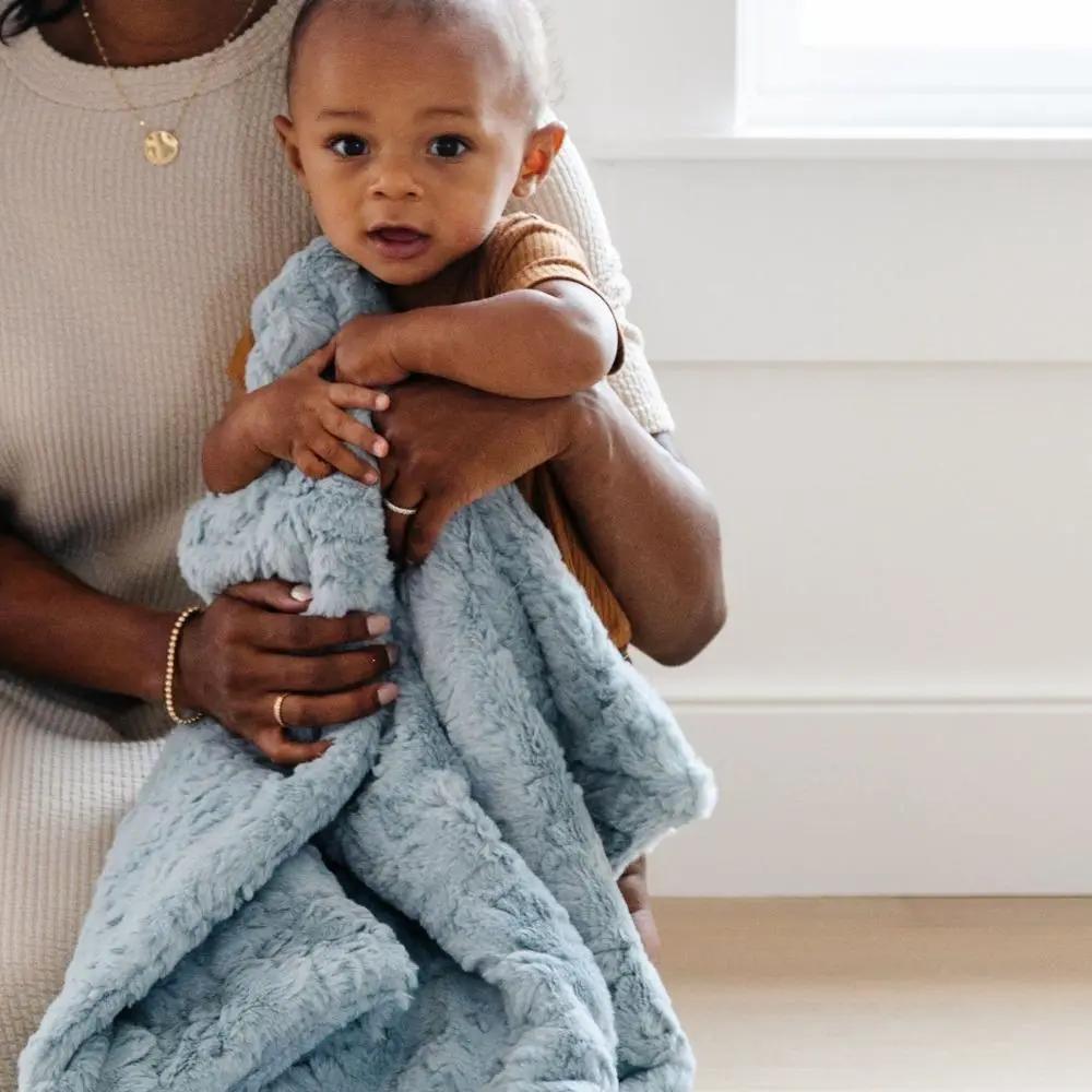 Dream Receiving Blankets by HouseOfZazla