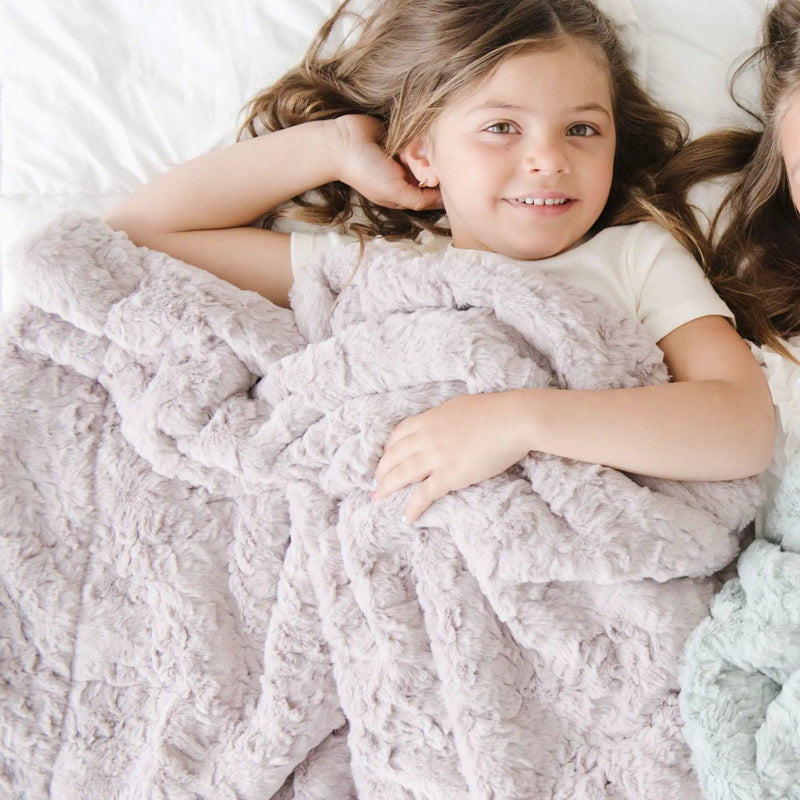 DREAM TODDLER BLANKETS by HouseOfZazla