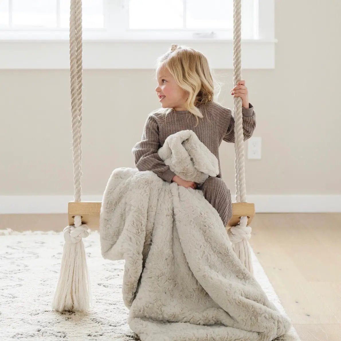 DREAM TODDLER BLANKETS by HouseOfZazla