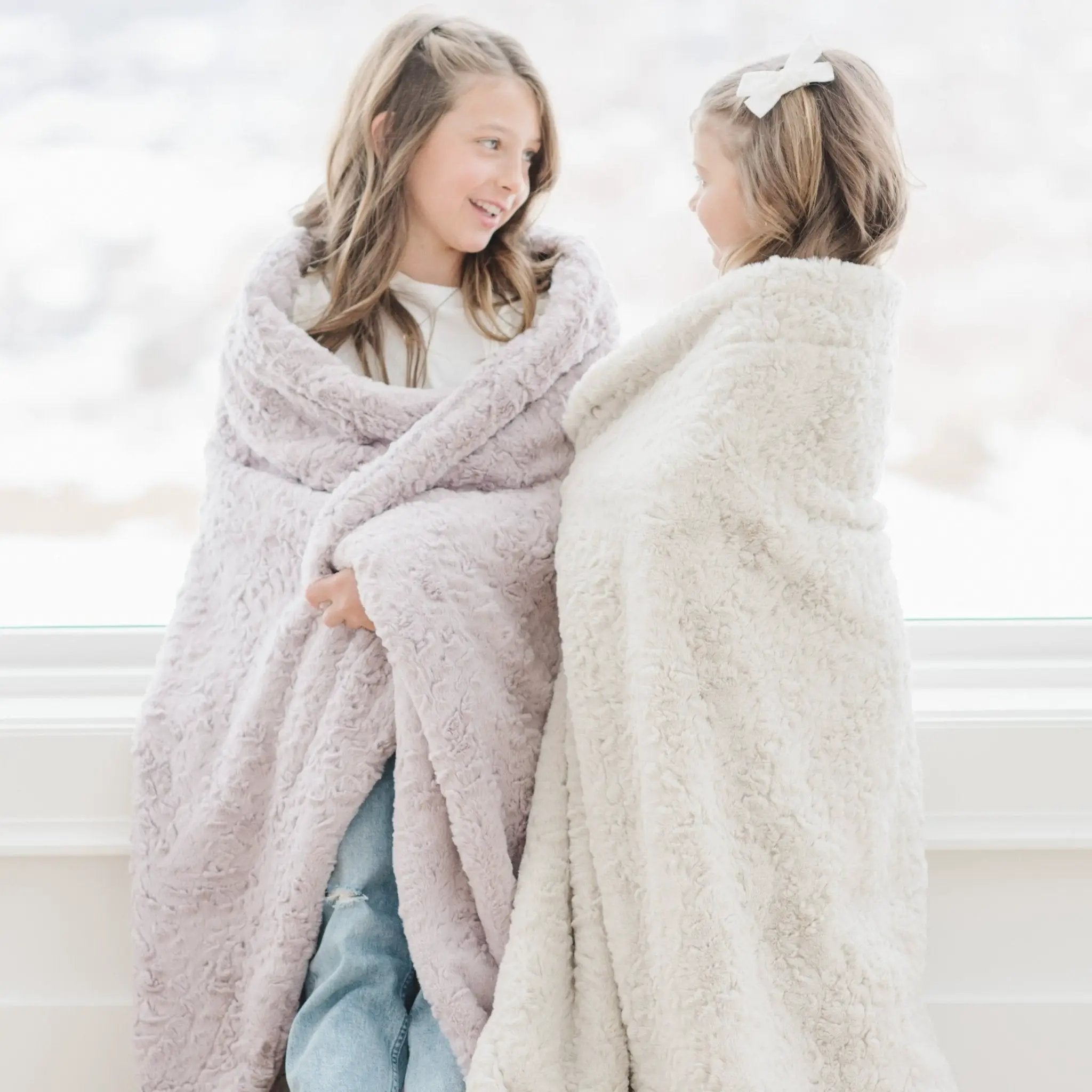DREAM TODDLER BLANKETS by HouseOfZazla