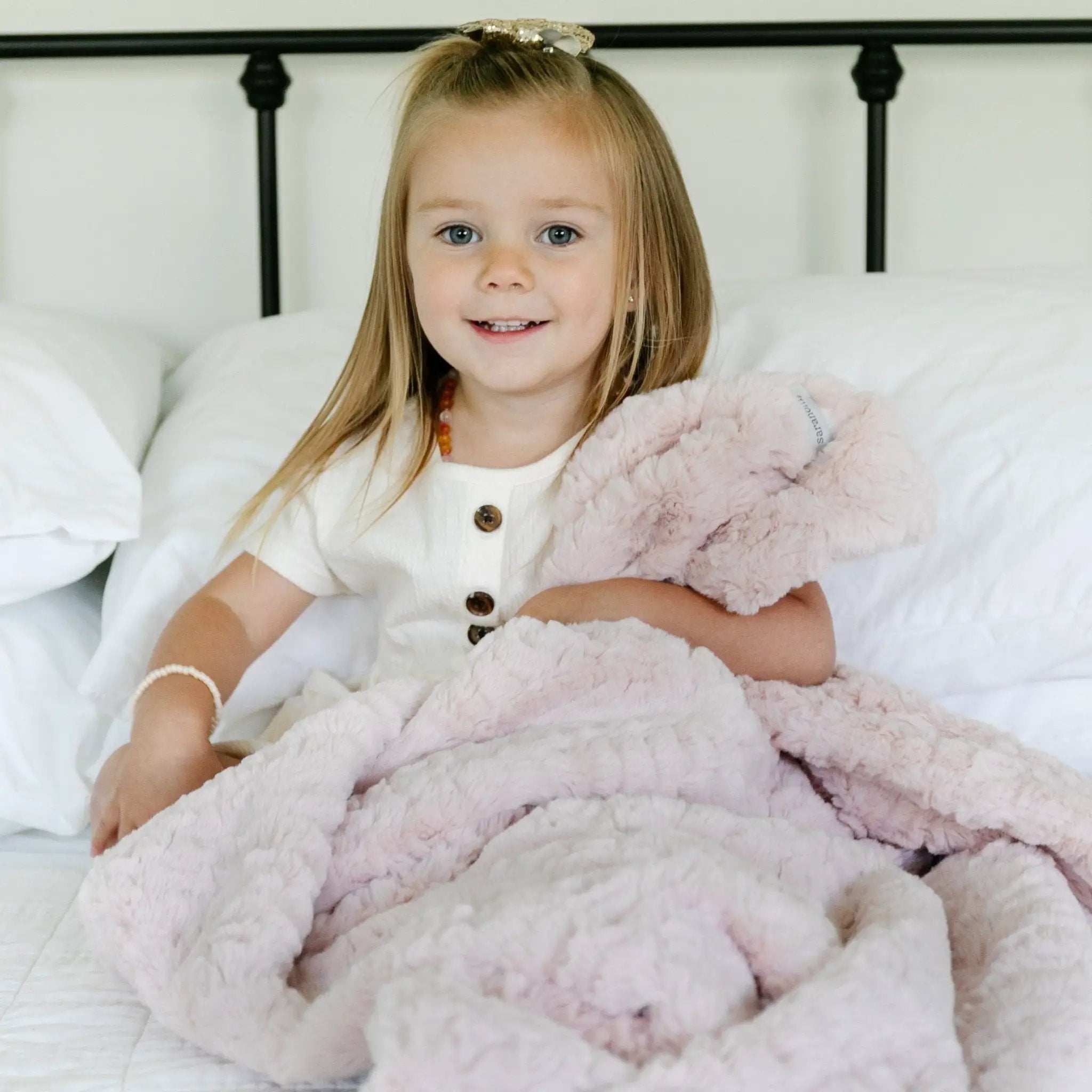 DREAM TODDLER BLANKETS by HouseOfZazla