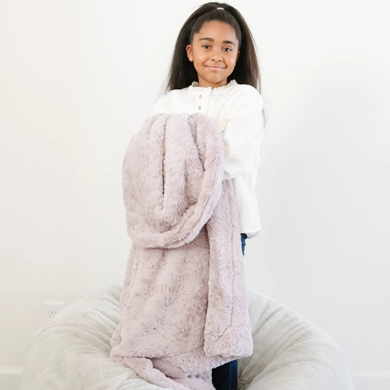 DREAM TODDLER BLANKETS by HouseOfZazla