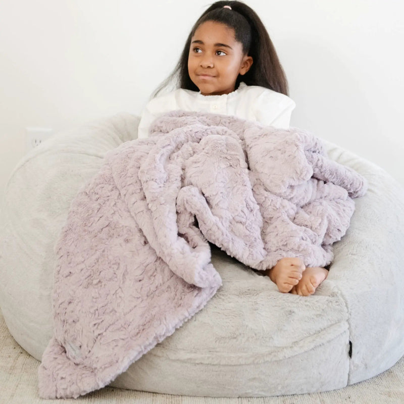 DREAM TODDLER BLANKETS by HouseOfZazla
