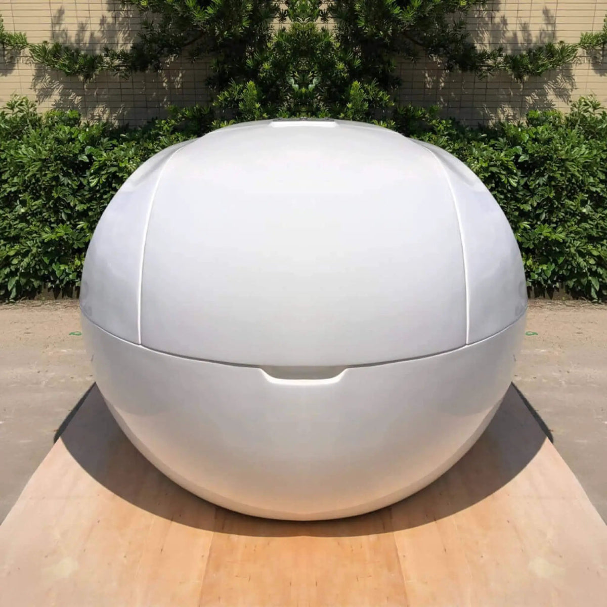 Dreampod Home Float Plus Premium Fiberglass Floatation Tank [DPFP108WPE] (SAK62820) by SAKSBY WHOLESALE