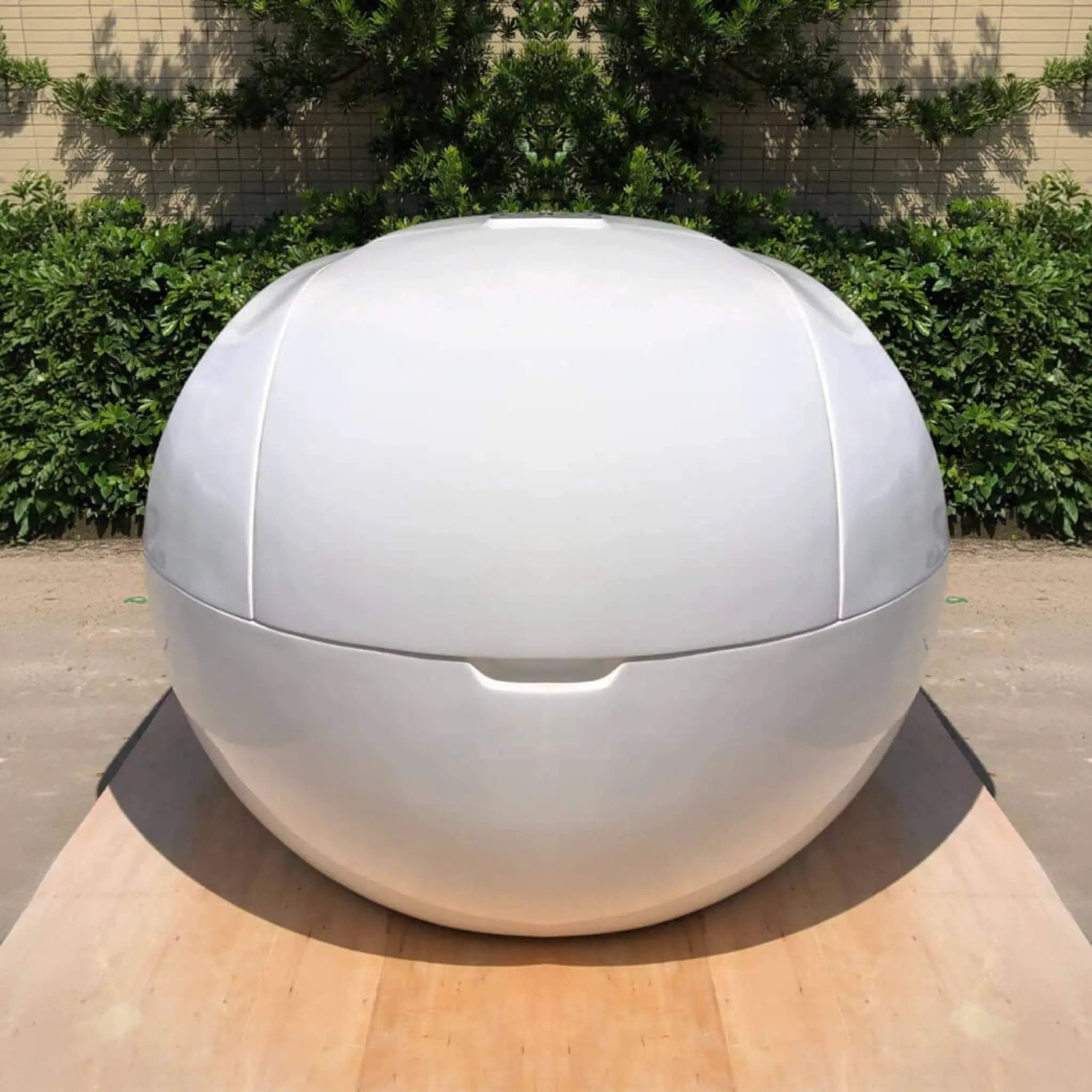 Dreampod Home Float Plus Premium Fiberglass Floatation Tank [DPFP108WPE] (SAK62820) by SAKSBY WHOLESALE