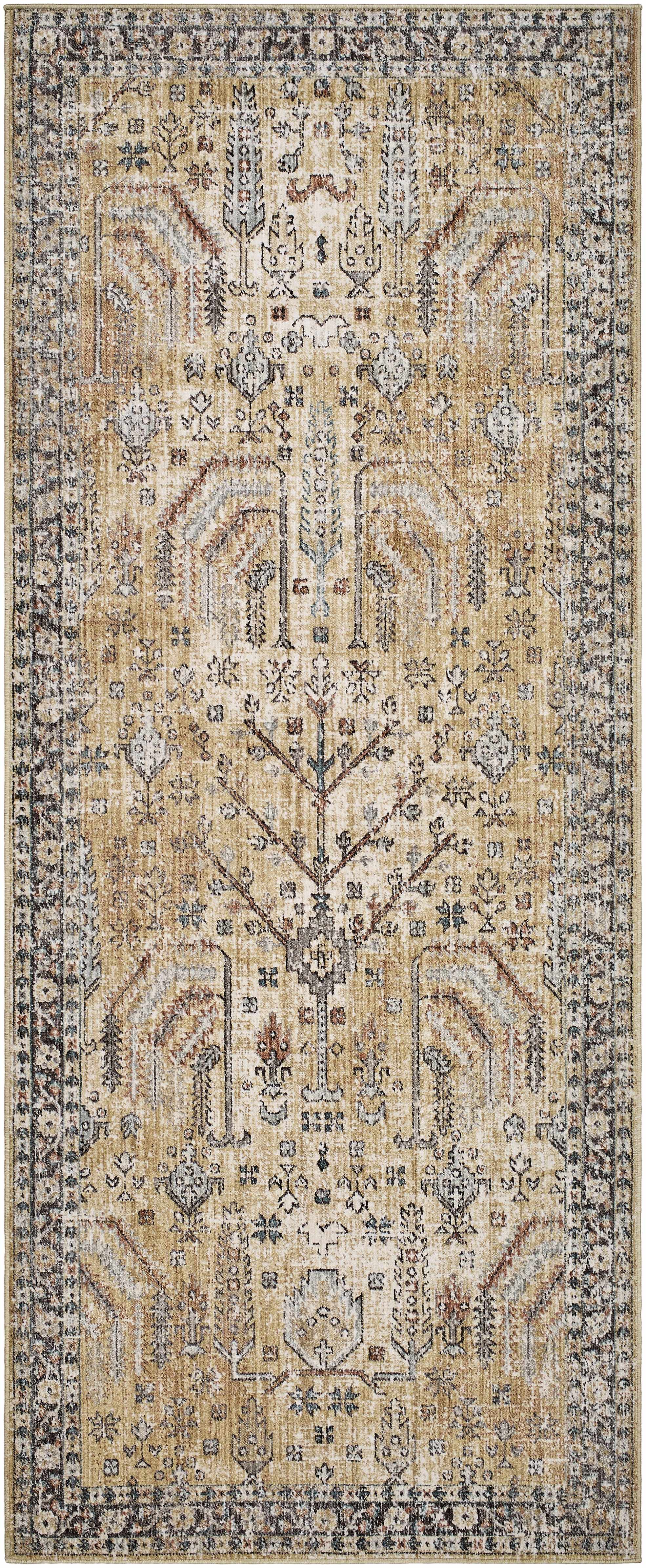 Darla Area Rug - Clearance by Boutique Rugs