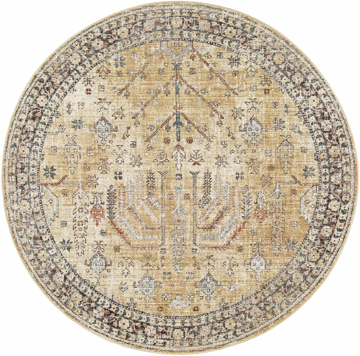 Darla Area Rug - Clearance, photo 12 of 12