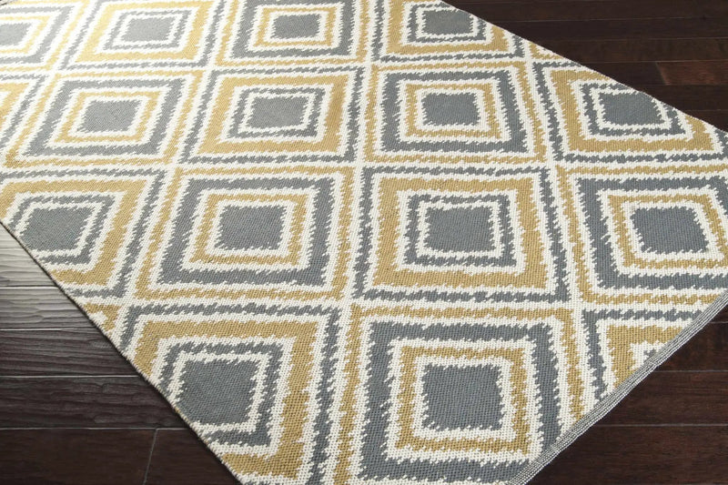 Druid Area Rug - Clearance by Boutique Rugs