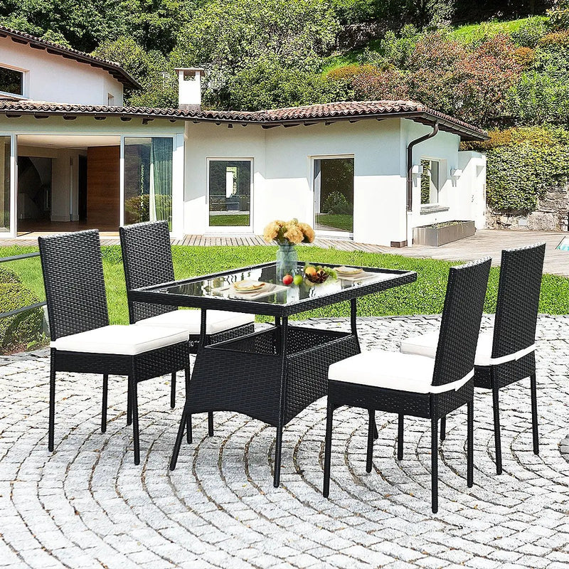 5 Pieces by DirectDeals