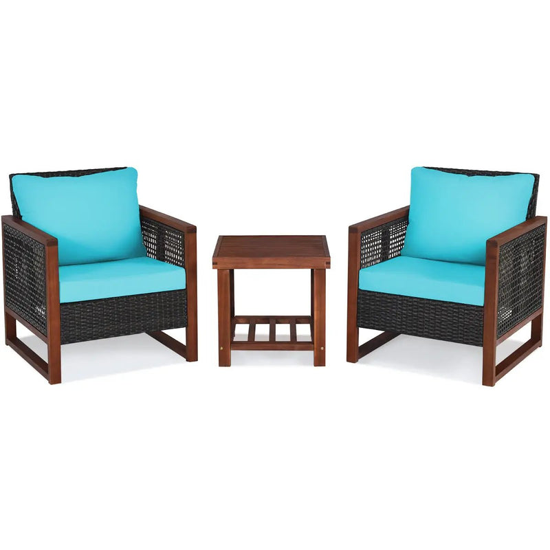 3 Pieces by DirectDeals