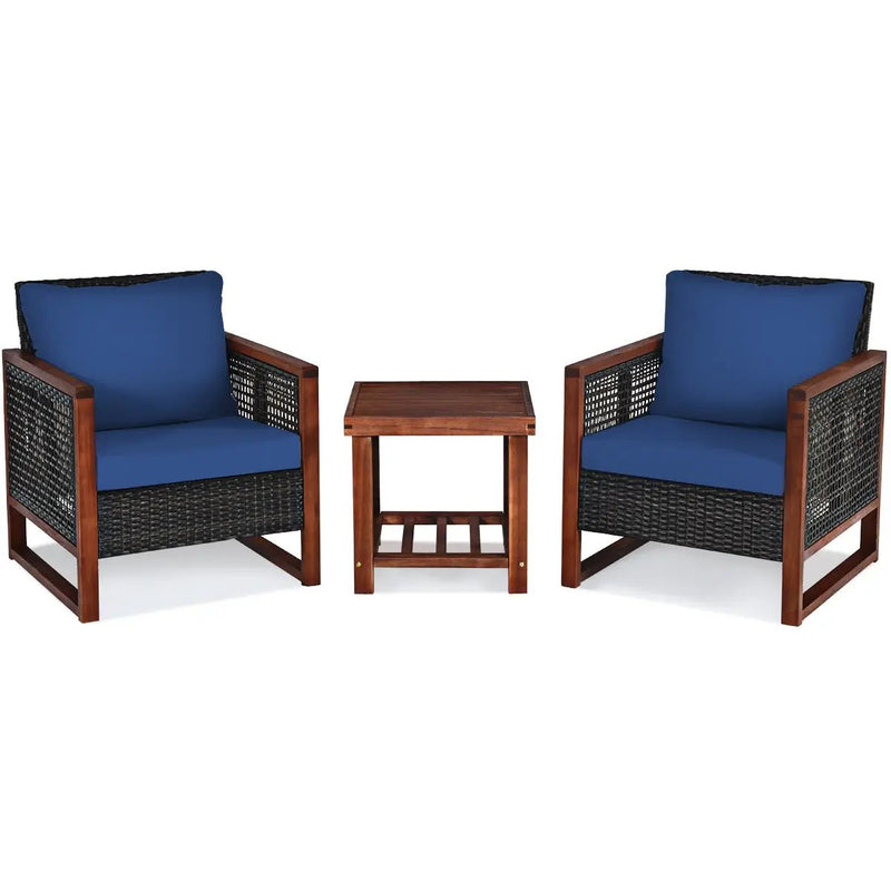 3 Pieces by DirectDeals