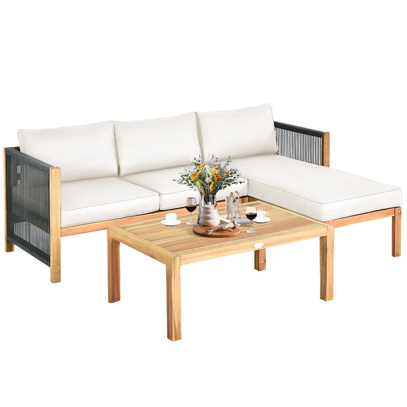 3 Piece by DirectDeals