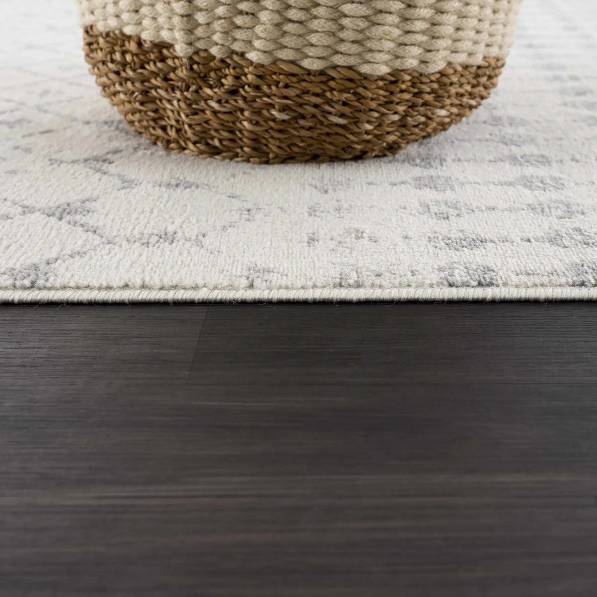 Tigrican Ivory 2331 Area Rug - Clearance, photo 10 of 12