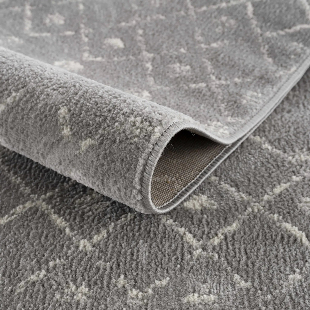 Tigrican Gray 2330 Area Rug - Clearance, photo 5 of 12