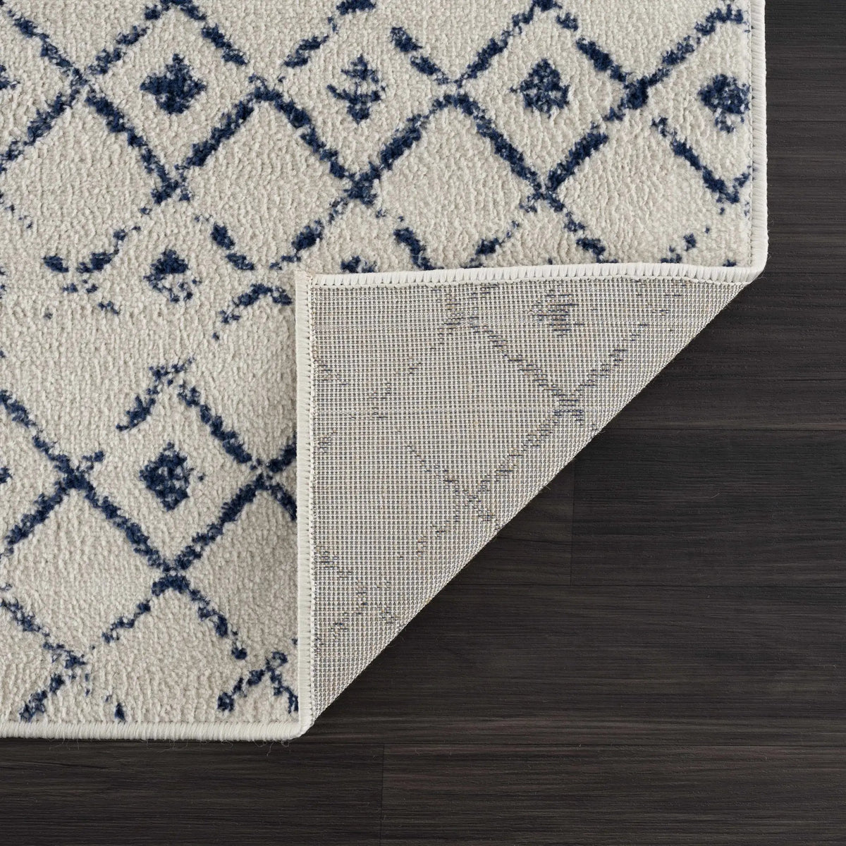 Tigrican Blue 2332 Area Rug - Clearance, photo 6 of 12