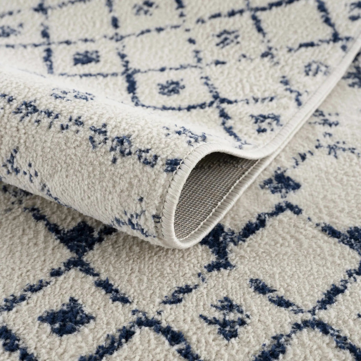 Tigrican Blue 2332 Area Rug - Clearance, photo 8 of 12