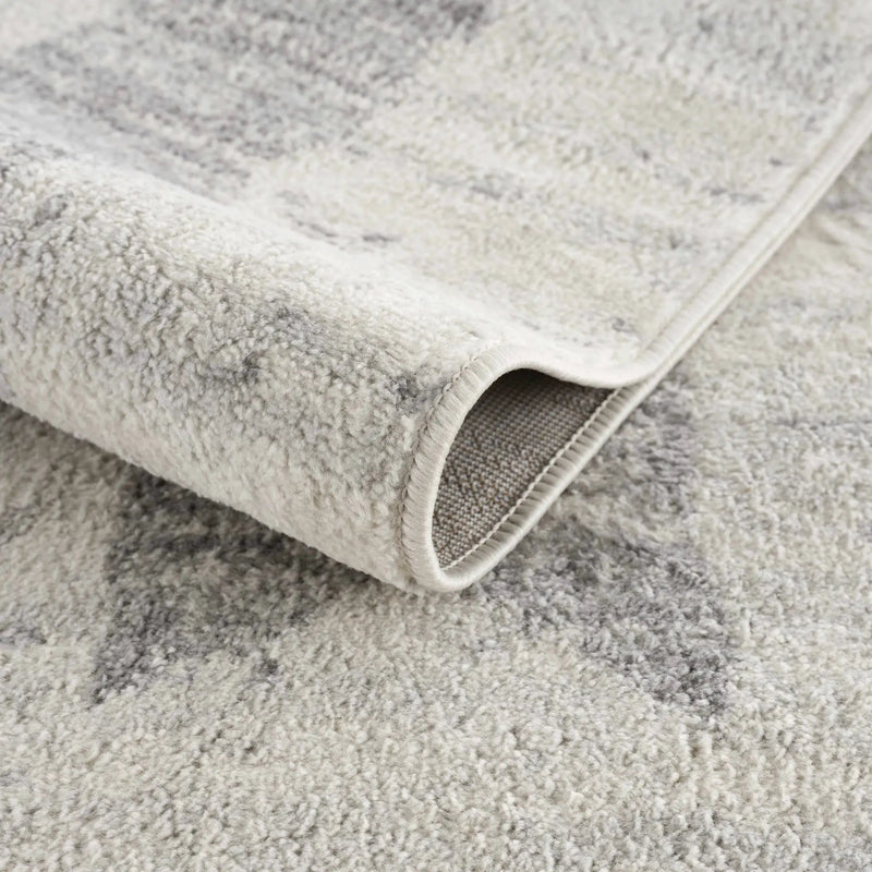 Tigria Ivory 2316 Area Rug - Clearance by Boutique Rugs