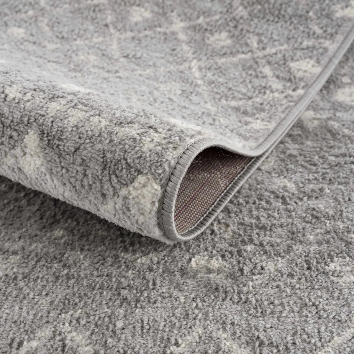 Tigrican Light Gray 2334 Area Rug - Clearance, photo 11 of 12