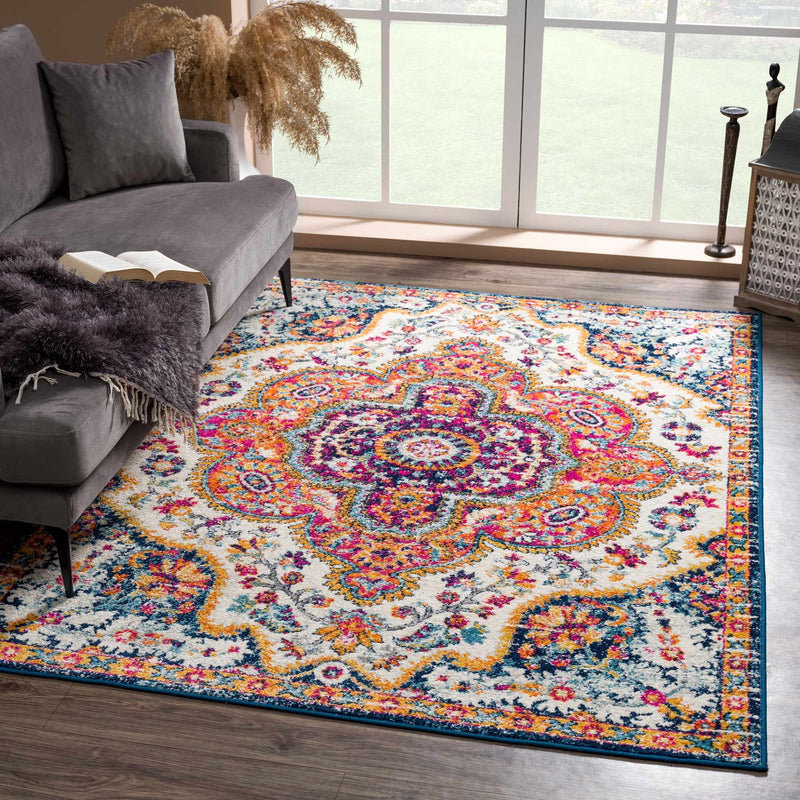New Simsbury Area Rug - Clearance by Boutique Rugs